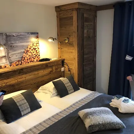 Hotel La Toviere 4*
