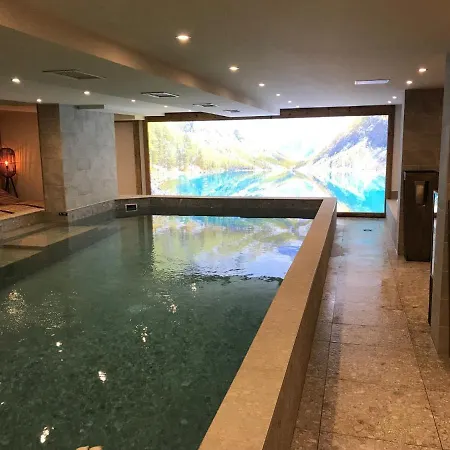 Szálloda La Toviere 4*