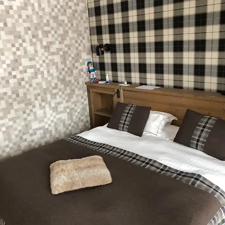 La Toviere Hotel