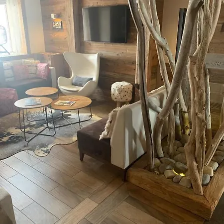 La Toviere 4* Val-dʼIsère