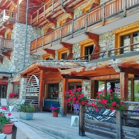 酒店 La Toviere