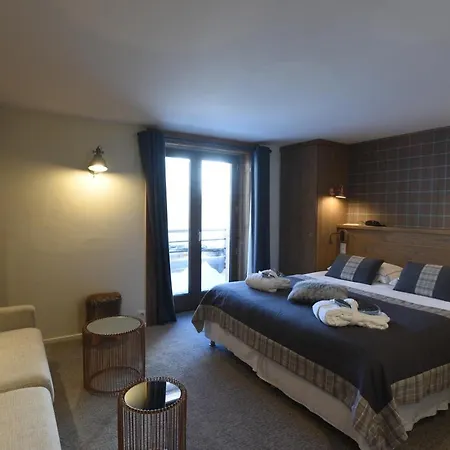 La Toviere Val-d'Isere