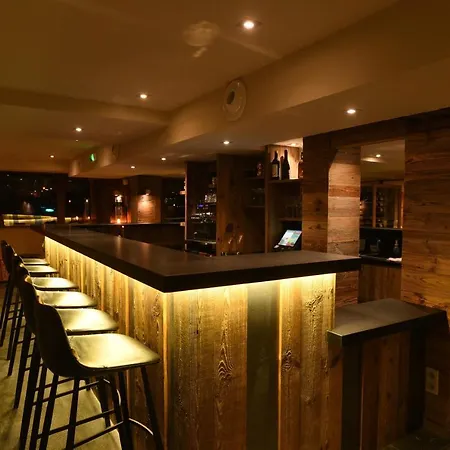 La Toviere 4* Val-dʼIsère